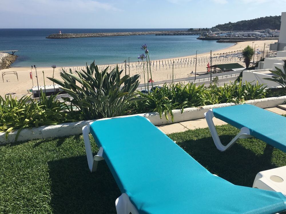 Hotel Do Mar Jógatábor